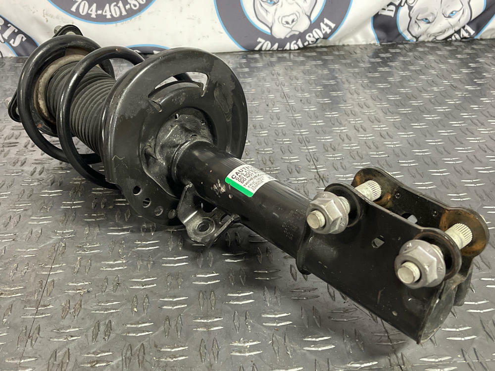 2018-23 Ford Mustang GT OEM Driver LH Front Strut Assembly 11k Miles 275