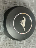 2018-23 Ford Mustang GT OEM Driver Steering Wheel Cover 275