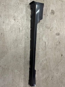 2018-23 Ford Mustang GT OEM Passenger RH Side Skirt (CODE HY) 275