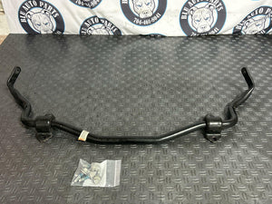 2018-23 Ford Mustang GT OEM Front Sway Bar- w/ Brackets & Hardware 275