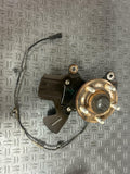 2015-23 Ford Mustang Driver Front LH Spindle- 31k Miles 275
