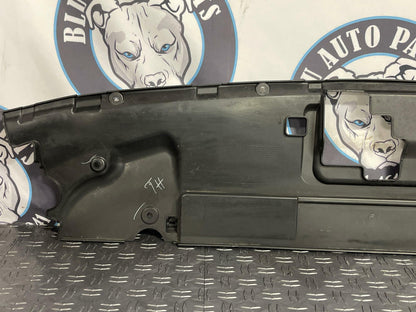 2018-23 Ford Mustang GT OEM Upper Radiator Cover 275