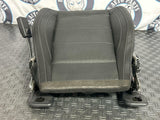 2018-23 Ford Mustang GT OEM Passenger RH Seat Bottom & Track Leather 275