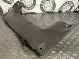 2018-23 Ford Mustang GT OEM Rear Trunk Interior Panel- ONLY 11k Miles 275