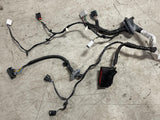 2018-23 Ford Mustang GT Engine Bay Distribution Harness & Fuse Box 275