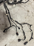 2018-23 Ford Mustang GT Engine Bay Distribution Harness & Fuse Box 275