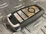 2018-23 Ford Mustang GT OEM Key Fob 275