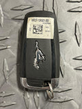 2018-23 Ford Mustang GT OEM Key Fob 275