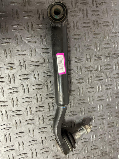 2018-23 Ford Mustang GT OEM Front Driver LH Control Arms Pair- 11k Miles 275