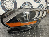 2018-23 Ford Mustang GT OEM RH Passenger Headlight OEM 275
