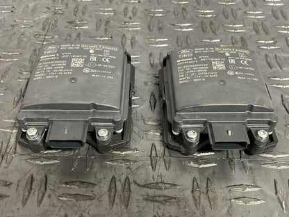 2018-23 Ford Mustang GT OEM Blind Spot Monitors Pair 275
