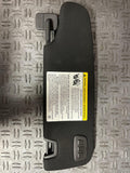 2018-23 Ford Mustang GT OEM Sun Visors- FOR COUPE 275