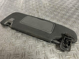 2018-23 Ford Mustang GT OEM Sun Visors- FOR COUPE 275