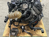 2015-17 Mustang GT GEN 2 5.0L Coyote Engine V8/MT82 Trans Drop Out Kit-68k Miles