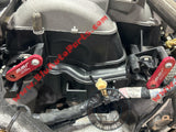 2015-17 Mustang GT GEN 2 5.0L Coyote Engine V8/MT82 Trans Drop Out Kit-68k Miles