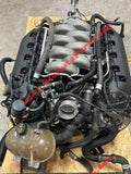 2015-17 Mustang GT GEN 2 5.0L Coyote Engine V8/MT82 Trans Drop Out Kit-68k Miles