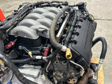 2015-17 Mustang GT GEN 2 5.0L Coyote Engine V8/MT82 Trans Drop Out Kit-68k Miles