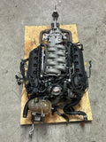 2015-17 Mustang GT GEN 2 5.0L Coyote Engine V8/MT82 Trans Drop Out Kit-68k Miles