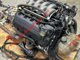2015-17 Mustang GT GEN 2 5.0L Coyote Engine V8/MT82 Trans Drop Out Kit-68k Miles