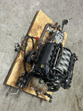 2015-17 Mustang GT GEN 2 5.0L Coyote Engine V8/MT82 Trans Drop Out Kit-68k Miles