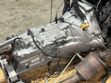 2015-17 Mustang GT GEN 2 5.0L Coyote Engine V8/MT82 Trans Drop Out Kit-68k Miles
