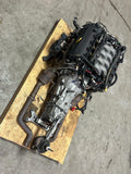 2015-17 Mustang GT GEN 2 5.0L Coyote Engine V8/MT82 Trans Drop Out Kit-68k Miles