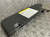2018-23 Ford Mustang GT OEM Sun Visors- FOR COUPE 275