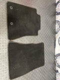 2018-23 Ford Mustang GT OEM Floor Mats- ONLY 11k Miles 275