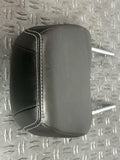 2018-23 Ford Mustang OEM Passenger RH Head Rest- Leather, White Stitching 275