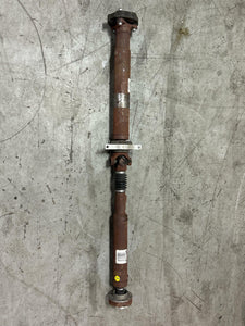 2011-14 Ford Mustang Drive Shaft- for 6R80, NO HARDWARE, 31k Miles 275