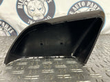 2018-23 Ford Mustang GT OEM RH Passenger Mirror Cap (CODE HY) 275