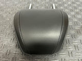 2018-23 Ford Mustang OEM Passenger RH Head Rest- Leather, White Stitching 275