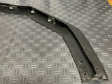 2018-23 Ford Mustang GT OEM Front Chin Spoiler 275