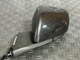 2018-23 Ford Mustang GT OEM Driver Mirror Assembly (Signal, BS, PL, CODE HY) 275