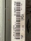 2003-04 Ford Mustang SVT Cobra PCM/ECU 275