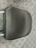 2018-23 Ford Mustang OEM Driver LH Head Rest- Leather, White Stitching 275