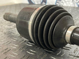 2018-23 Ford Mustang GT OEM Shelby GT350 Driver Side Half Shaft- FOR IRS 275