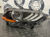 2018-23 Ford Mustang GT OEM RH Passenger Headlight OEM 275