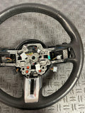 2018-23 Ford Mustang GT OEM Leather Steering Wheel 11,700 Miles 275