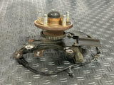 2015-23 Ford Mustang Driver Front LH Spindle- 31k Miles 275