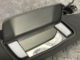 2018-23 Ford Mustang GT OEM Sun Visors- FOR COUPE 275