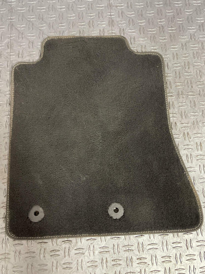 2018-23 Ford Mustang GT OEM Floor Mats- ONLY 11k Miles 275