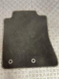 2018-23 Ford Mustang GT OEM Floor Mats- ONLY 11k Miles 275