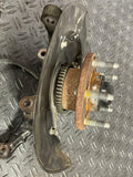 2011-14 Ford Mustang Passenger Front RH Spinde- 31k Miles 275