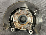 2011-14 Ford Mustang Passenger Front RH Spinde- 31k Miles 275