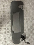 2018-23 Ford Mustang GT OEM Sun Visors- FOR COUPE 275