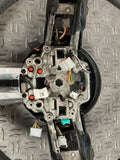 2018-23 Ford Mustang GT OEM Leather Steering Wheel 11,700 Miles 275