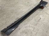 2018-23 Ford Mustang GT OEM Passenger RH Side Skirt (CODE HY) 275