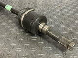 2018-23 Ford Mustang GT OEM Shelby GT350 Driver Side Half Shaft- FOR IRS 275