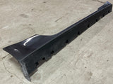 2018-23 Ford Mustang GT OEM Passenger RH Side Skirt (CODE HY) 275